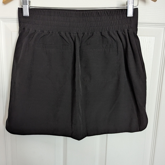 🔷Kyodan Women's (Size XS) Black Skort (Mini Skirt) - Picture 5 of 10